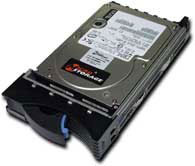 Micro storage 2.5  SAS Hotswap 146GB (SA146005I161)